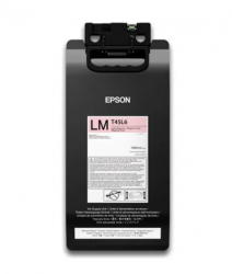 Cartucho Epson T45L Magenta claro, 1.5 Litros  