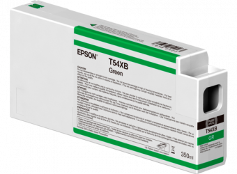 Epson UltraChrome HDX/HD Verde 350ml 