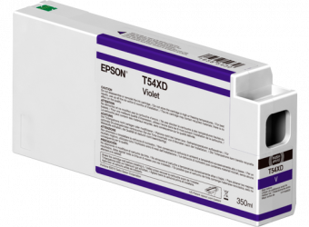 Epson UltraChrome HDX/HD Violeta 350ml 