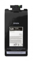 Tanque de Tinta Epson UltraChrome PRO12 Negro, 