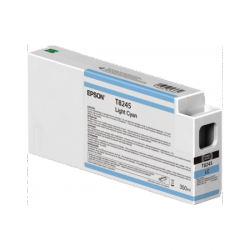 Epson UltraChrome HD Cian Claro 350ml 