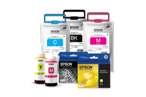 Cartucho Epson UltraChrome GS3 Magenta, 700ml 
