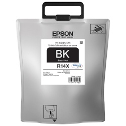 Bolsa de Tinta Epson R14X Negro 