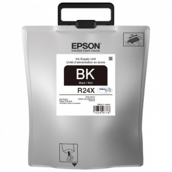 Epson Bolsa de Tinta Epson R24X Negro 