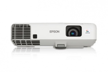 Proyector Epson PowerLite 93+ LCD, XGA 1024 x 768, 2600 Lúmenes 