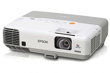 Proyector Epson Powerlite 910w LCD, WXGA 1280 x 800, 3200 Lúmenes, WiFi 