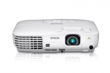 Proyector Epson PowerLite X14+ LCD, SVGA 1280 x 720, 2500 Lúmenes 