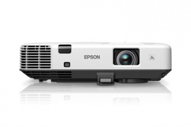 Proyector Epson PowerLite 1960 3LCD, XGA 1024 x 768, 5000 Lúmenes, Blanco 