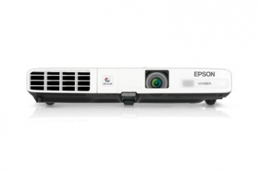Proyector Epson PowerLite 1771W 3LCD, WXGA 1280 x 800, 3000 Lúmenes, Inalámbrico (requiere Adaptador Inalámbrico, se vende por separado), Blanco 