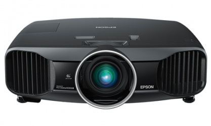 Proyector Epson Home Cinema 6030UB 3LCD, 1080p (1920x1080), 2400 Lúmenes, Negro - incluye 2 Lentes 