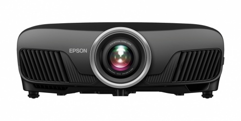 Proyector Epson Pro Cinema 6040UB 3LCD, 1080p 1920 x 1080, 2500 Lúmenes, 3D, Negro 