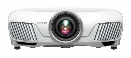 Proyector Epson PowerLite Home Cinema 5040UB 3LCD, Full HD 1920 x 1080, 2500 Lúmenes, 3D, con Bocinas, Blanco 