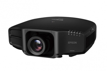 Proyector Epson Pro G7905U 3LCD, WUXGA 1920 x 1200, 7000 Lúmenes, Negro 