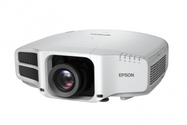Proyector Epson Pro G7100 3LCD, XGA 1024 x 768, 6500 Lúmenes, con Bocinas 
