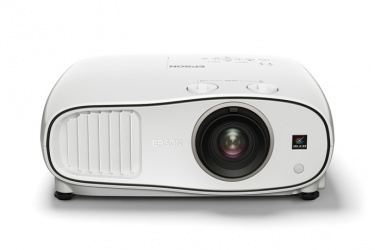 Proyector Epson Home Cinema 3710 3LCD, Full HD 1920 x 1080, 3000 Lúmenes, 3D, con Bocinas, Blanco 