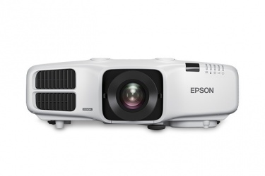 Proyector Epson 5520W 3LCD, WXGA 1280 x 800, 5500 Lúmenes, Blanco 