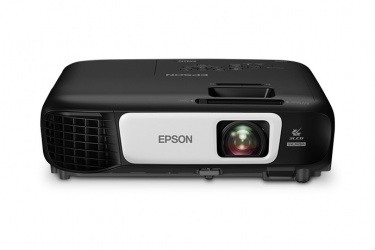 Proyector Epson Pro EX9210 3LCD, WUXGA 1920 x 1200, 3400 Lúmenes, Inalámbrico, con Bocinas, Negro 