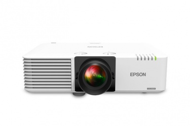 Proyector Epson PowerLite L510U 3LCD, WUXGA 1920 x 1200,  5000 Lúmenes, con Bocinas, Blanco 