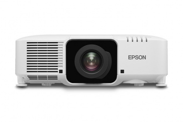 Proyector Epson Pro L1070U 3LCD, WUXGA 1920 x 1200, 7000 Lúmenes 