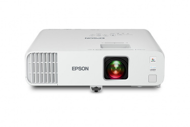Proyector Portátil Epson PowerLite L200X 3LCD, XGA 1024 x 768, 4200 Lúmenes, Inalámbrico, Blanco 