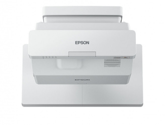 Proyector Interactivo Epson BrightLink EB-735Fi, 1080p (1920 x 1080), 3600 Lúmenes, con Bocina, Blanco 