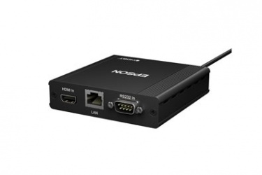 Epson Transmisor HDBaseT, HDMI por Cat5/6, Alimentado por USB 