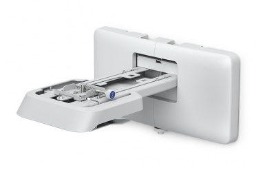 Epson Soporte de Pared para Proyector de Tiro Corto, Blanco 