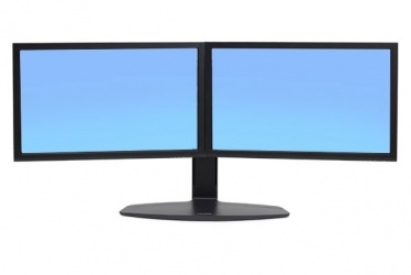 Ergotron Soporte Doble Neo Flex para Monitores 24.5'' o 6.4KGs 