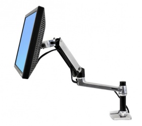 Ergotron Brazo de Mesa LX para Monitor hasta 32'', max. 9KGs 