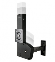 Ergotron Soporte de Pared para 1 Monitor 27