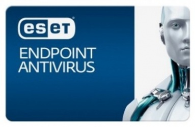Eset Endpoint NOD32 Antivirus, 10 Usuarios, 1 Año, Windows/Mac/Linux 