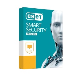 ESET Smart Security Premium 2019, 1 Usuario, 1 Años, para Windows 