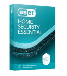 Eset TMESET-505, 3 Licencias, 1 Año, Windows/Mac 