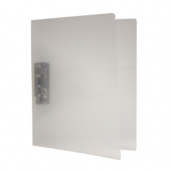 Esselte Carpeta con Palanca F219B, para 60 Hojas de Tamaño Carta, 1 Pieza 