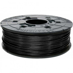 Essentium Bobina de Filamento 74D, 1.75mm, 750g, Negro 