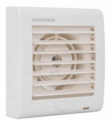 Estevez Extractor de Aire 1404-H(ECO), 4