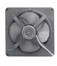 Estevez Extractor de Aire para Pared 1914 (ECO), 400mm, 79W, 52 dB 