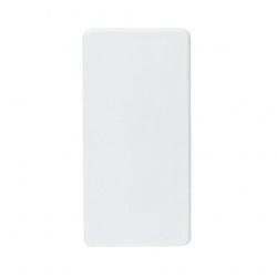 Estevez Apagador de Escalera 2102-BA, 3 Vías, 10A, Blanco 