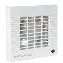 Estevez Extractor de Aire 2606, 6
