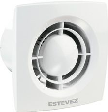 Estevez Extractor de Aire 2704, 4