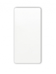 Estevez Apagador N1110-BL, 4 Vías, 10A, Blanco 