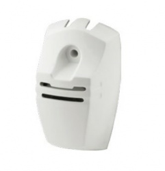 Estevez Zumbador TI-ZBB-570, 1 Módulo, 127V, Blanco 