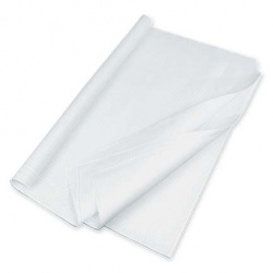 Estrella Papel Bond Rotafolio, Cuadro 7mm, 250 hojas de 63 x 84cm, Blanco 