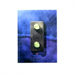 Estrella Cuaderno Pasta Dura Forma Francesa de Cuadro Grande 7mm, 192 Hojas 