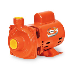 Evans Bomba Centrifuga 2HME075, 6000L/h, 3/4HP, 551W, Naranja 