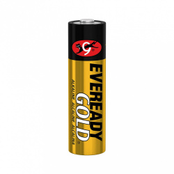 Eveready Pila Gold AAA Alcalina, 1.5V, 48 Piezas 