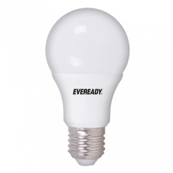 Eveready Foco LED, 8W, 800 Lúmenes, Blanca 