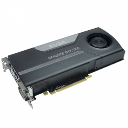 Tarjeta de Video EVGA NVIDIA GeForce GTX 760, 2GB 256-bit GDDR5, PCI Express 3.0 