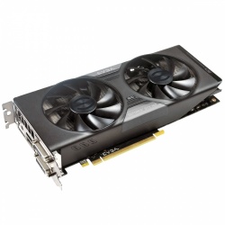 Tarjeta de Video EVGA NVIDIA GeForce GTX 760 Superclocked ACX, 2GB 256-bit GDDR5, PCI Express 3.0 