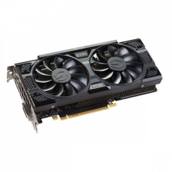 Tarjeta de Video EVGA NVIDIA GeForce GTX 1050 SSC GAMING ACX 3.0, 2GB 128-bit GDDR5, PCI Express x16 3.0 